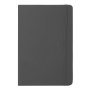 Cuaderno Journal A5, Color Gris Claro