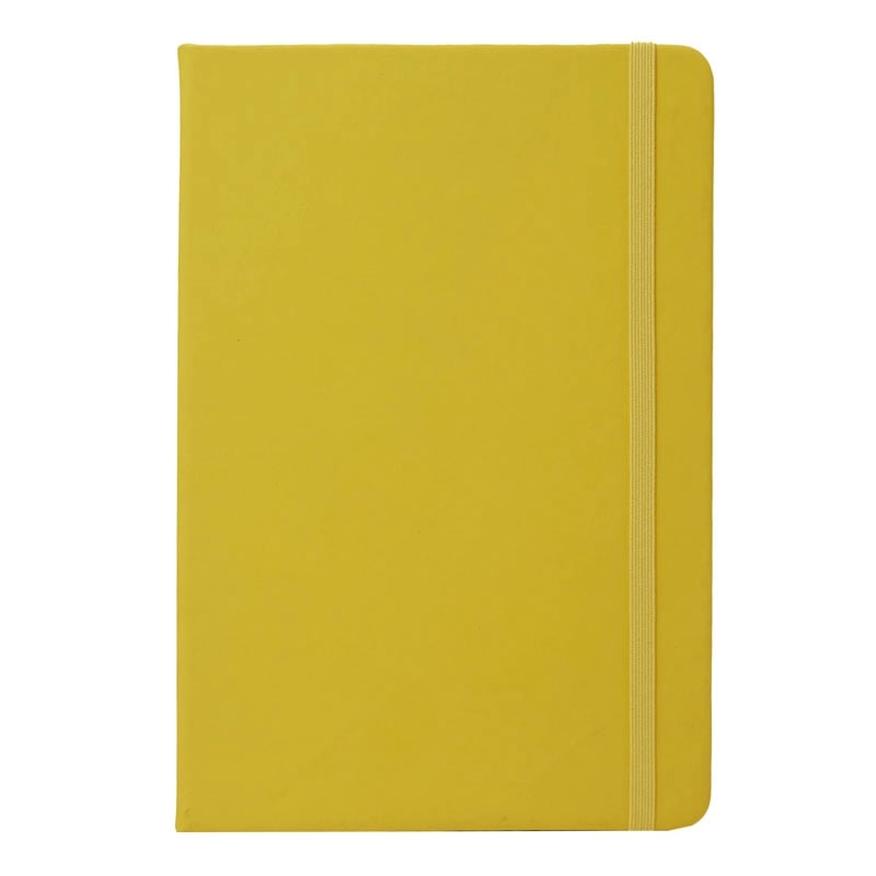Regalos Corporativos Personalizados | Libretas y Cuadernos Personalizados | Cuaderno Journal A5 con logo