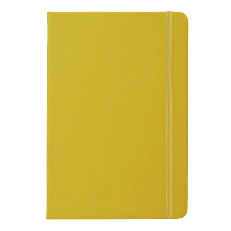 Cuaderno Journal A5 con logo personalizado - Regalos día del Padre | Exponor - Venta Mayorista de Libretas y Cuadernos