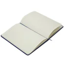 Cuaderno Journal A5 con logo para Empresas | Libretas y Cuadernos | Regalos Corporativos ChilePromo | 61-04