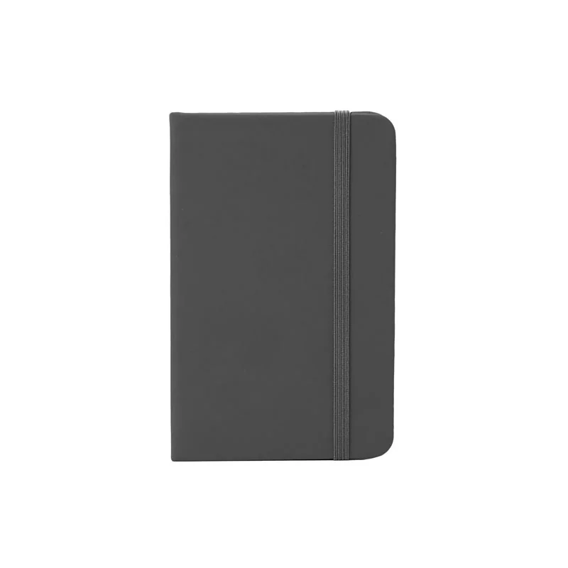 Cuaderno Journal A6 con logo para Empresas | Libretas y Cuadernos | Regalos Corporativos ChilePromo | 62-04