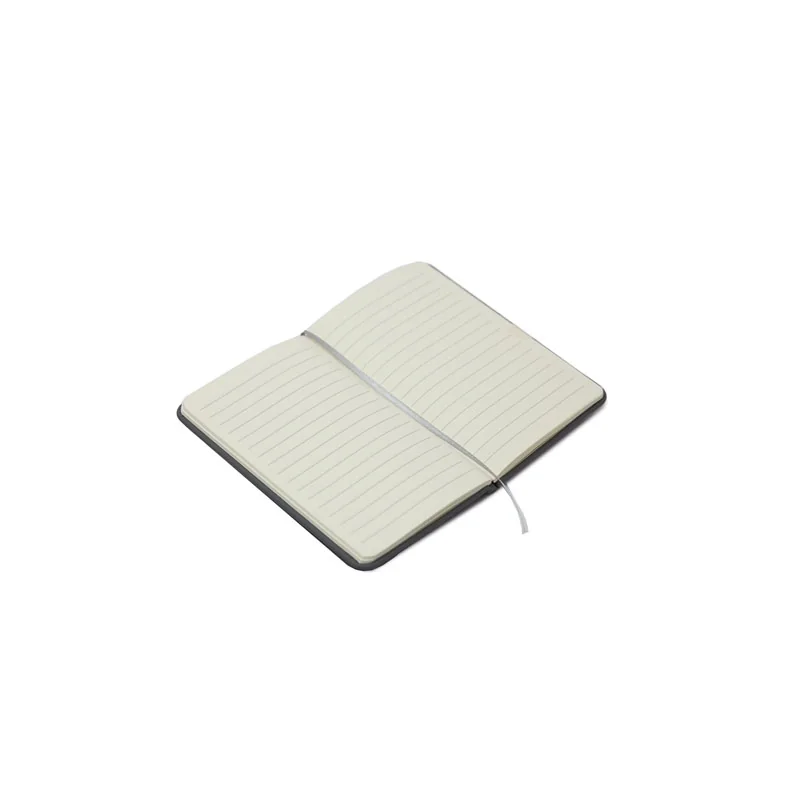 Cuaderno Journal A6 con logo para Empresas | Libretas y Cuadernos | Regalos Corporativos ChilePromo | 62-04