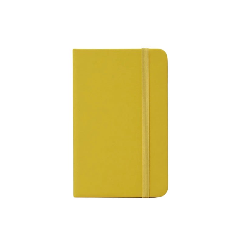 Cuaderno Journal A6 con logo personalizado - Regalos día del Padre | Exponor - Venta Mayorista de Libretas y Cuadernos