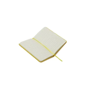 Cuaderno Journal A6 con logo corporativo personalizado - Regalos Día del Trabajador 2026 - Venta Mayorista de Libretas y Cuadern