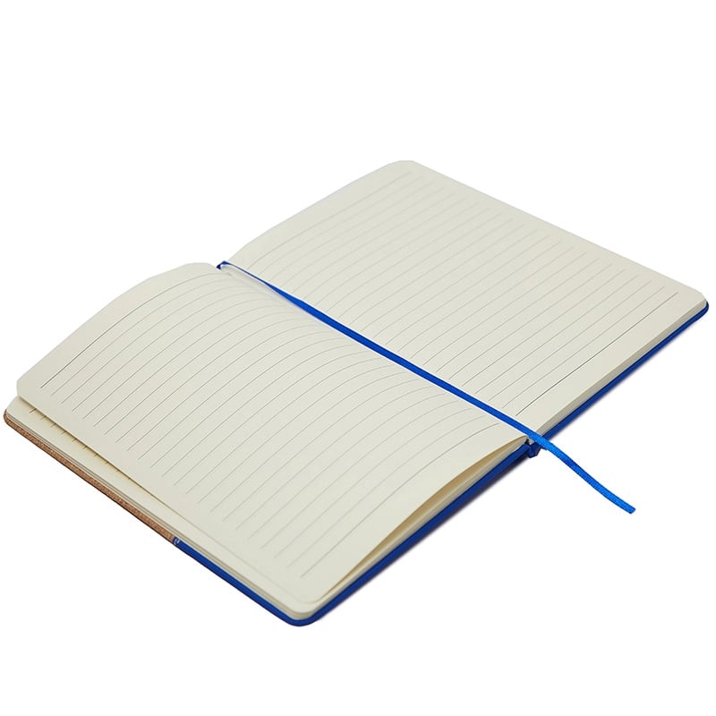 Regalos Corporativos Personalizados | Libretas y Cuadernos Personalizados | Cuaderno Boober con logo