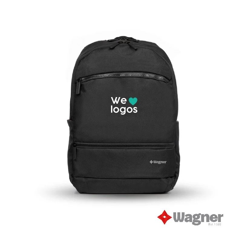Mochila Osten con logo para Empresas | Mochilas Corporativas | Regalos Corporativos ChilePromo | 65-04
