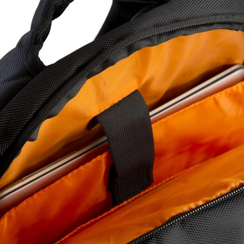 Mochila Osten con logo para Empresas | Mochilas Corporativas | Regalos Corporativos ChilePromo | 65-04