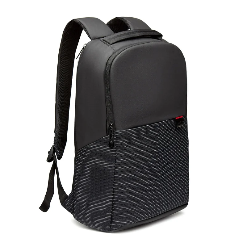 Mochila Haus con logo para Empresas | Mochilas Corporativas | Regalos Corporativos ChilePromo | 66-04