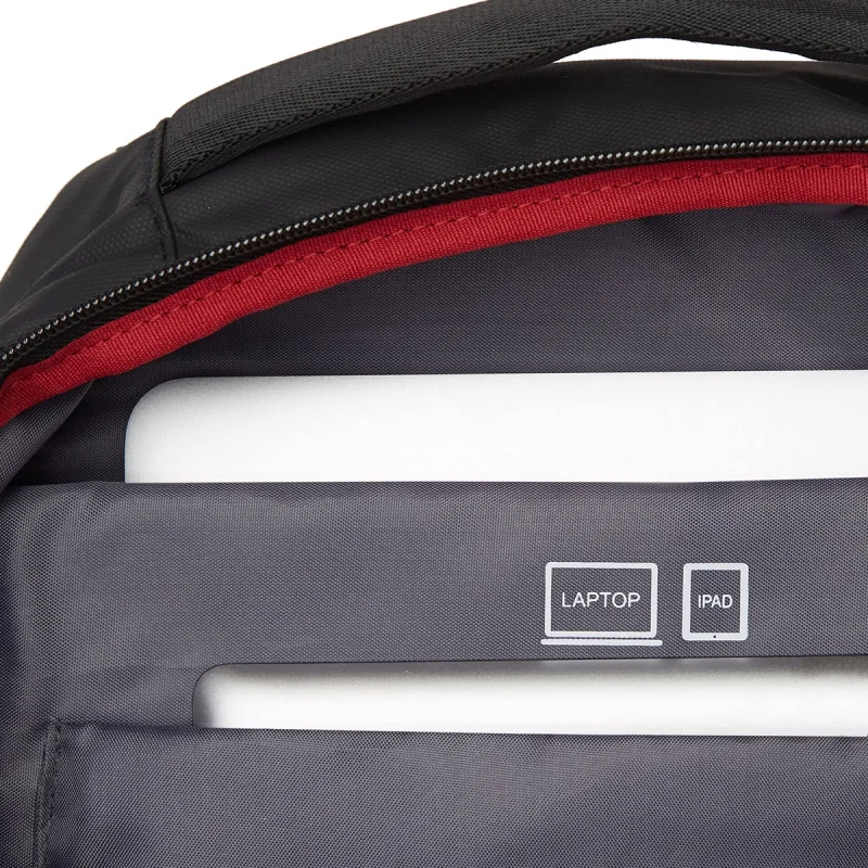 Mochila Haus con logo para Empresas | Mochilas Corporativas | Regalos Corporativos ChilePromo | 66-04