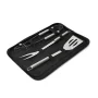 Set de Asado BBQ con logo para Empresas | Kit para Asados | Regalos Corporativos ChilePromo | 71-04