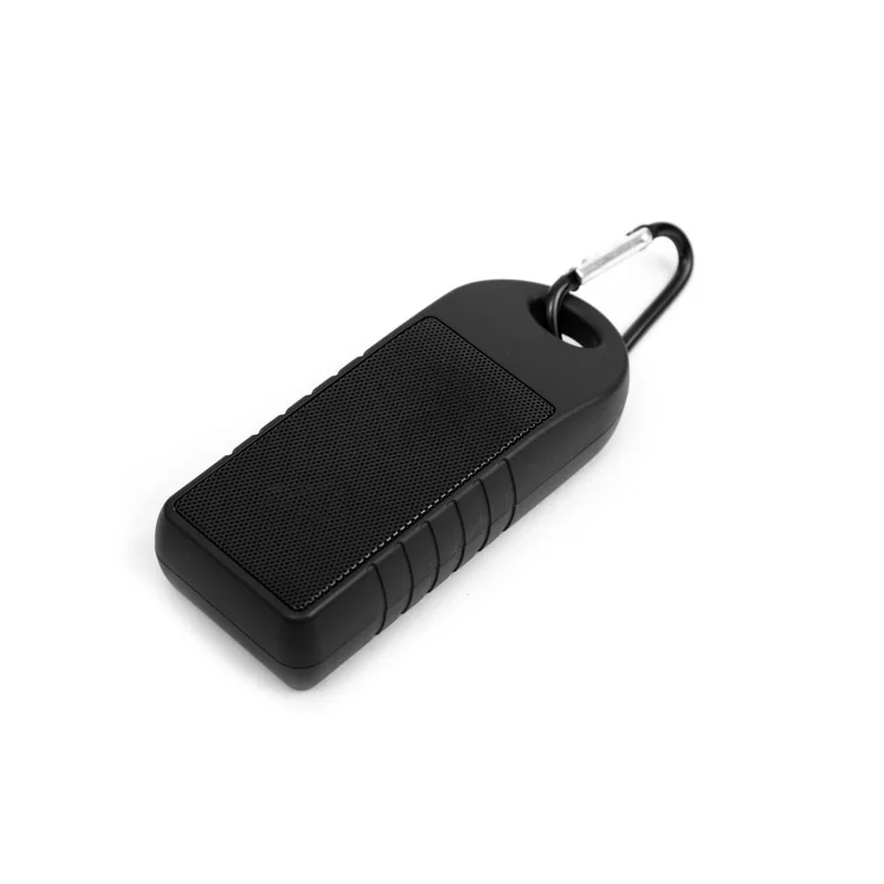 Parlante Enjoy con logo corporativo personalizado - Regalos Día del Trabajador 2026 - Venta Mayorista de Audio y Video