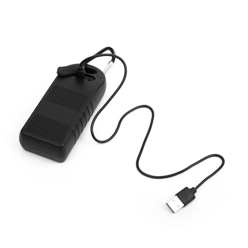 Parlante Enjoy con logo corporativo personalizado - Regalos Día del Trabajador 2026 - Venta Mayorista de Audio y Video