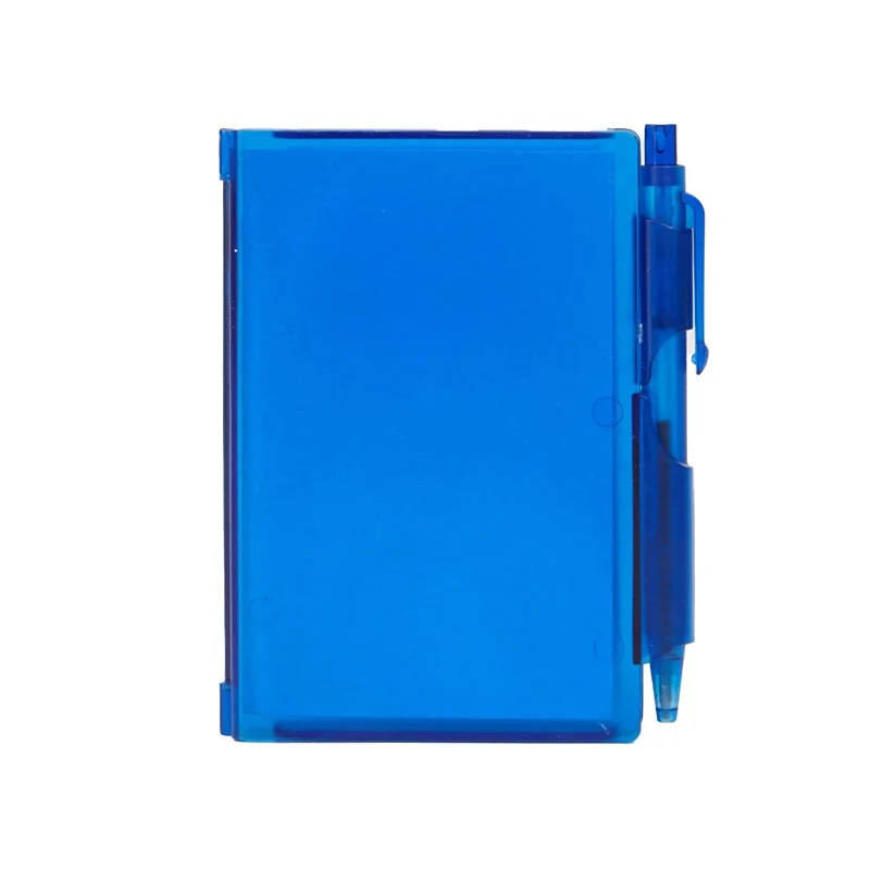 Cuaderno Nifty con logo para Empresas | Libretas y Cuadernos | Regalos Corporativos ChilePromo | 80-04