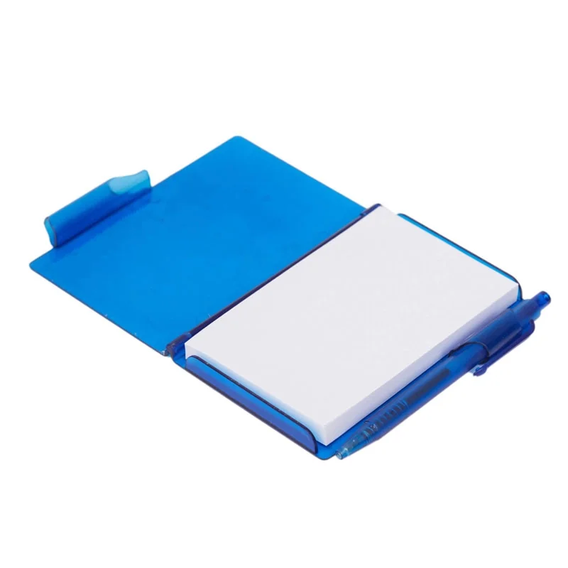 Cuaderno Nifty con logo para Empresas | Libretas y Cuadernos | Regalos Corporativos ChilePromo | 80-04