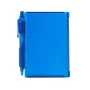 Cuaderno Nifty con logo para Empresas | Libretas y Cuadernos | Regalos Corporativos ChilePromo | 80-04