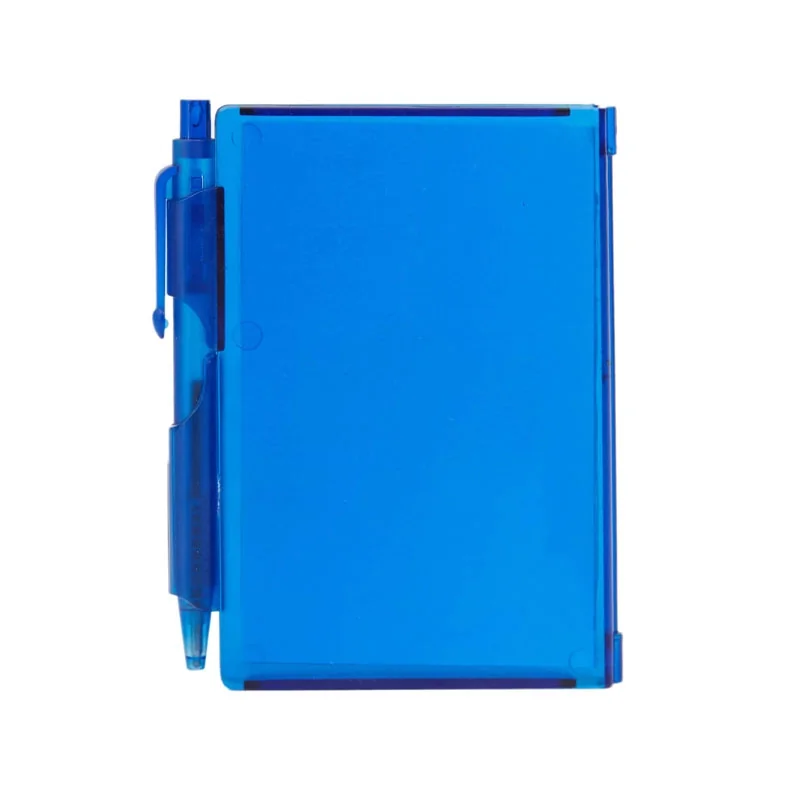 Cuaderno Nifty con logo para Empresas | Libretas y Cuadernos | Regalos Corporativos ChilePromo | 80-04