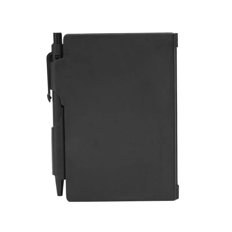 Cuaderno Nifty con logo corporativo personalizado - Regalos Día del Trabajador 2026 - Venta Mayorista de Libretas y Cuadernos