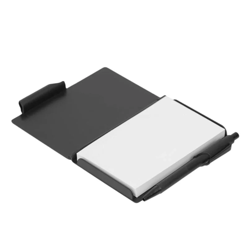 Cuaderno Nifty con logo corporativo personalizado - Regalos Día del Trabajador 2026 - Venta Mayorista de Libretas y Cuadernos