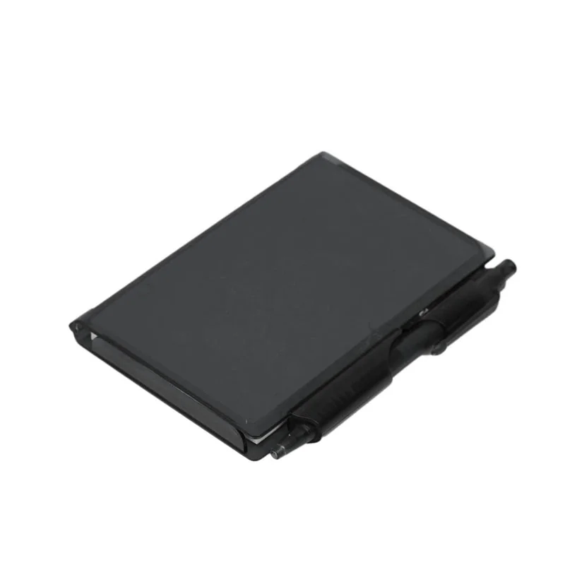 Cuaderno Nifty con logo corporativo personalizado - Regalos Día del Trabajador 2026 - Venta Mayorista de Libretas y Cuadernos