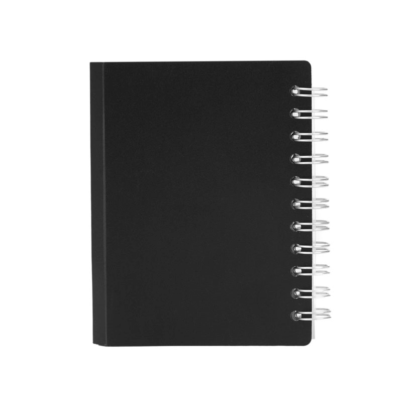 Regalos Corporativos Personalizados | Libretas y Cuadernos Personalizados | Cuaderno Mas con logo