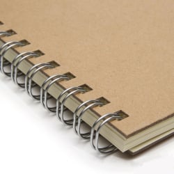 Regalos Corporativos Personalizados | Libretas y Cuadernos Personalizados | Cuaderno Eco 2 con logo