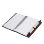 Cuaderno Eco Colors con logo corporativo personalizado - Regalos Día del Trabajador 2026 - Venta Mayorista de Libretas y Cuadern