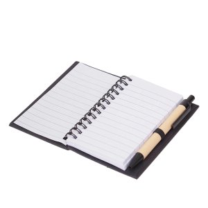 Cuaderno Eco Colors con Logo |  Regalos Corporativos | Venta por Mayor | ChilePromo