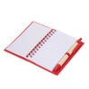 Regalos Corporativos Personalizados | Libretas y Cuadernos Personalizados | Cuaderno Eco Colors con logo
