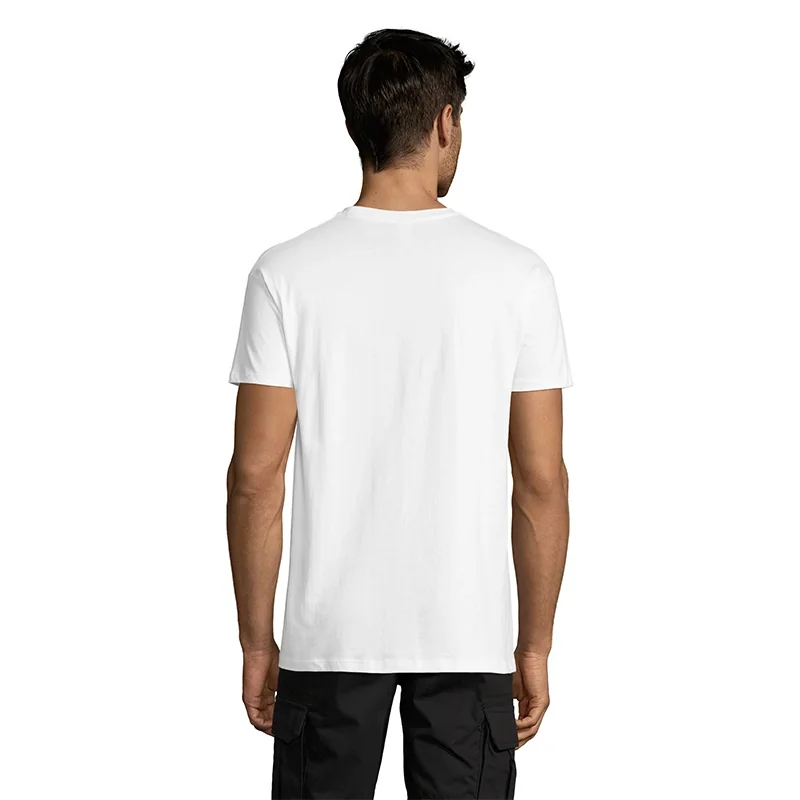 Polera Regent con logo para Empresas | Ropa y Accesorios | Regalos Corporativos ChilePromo | 89-04