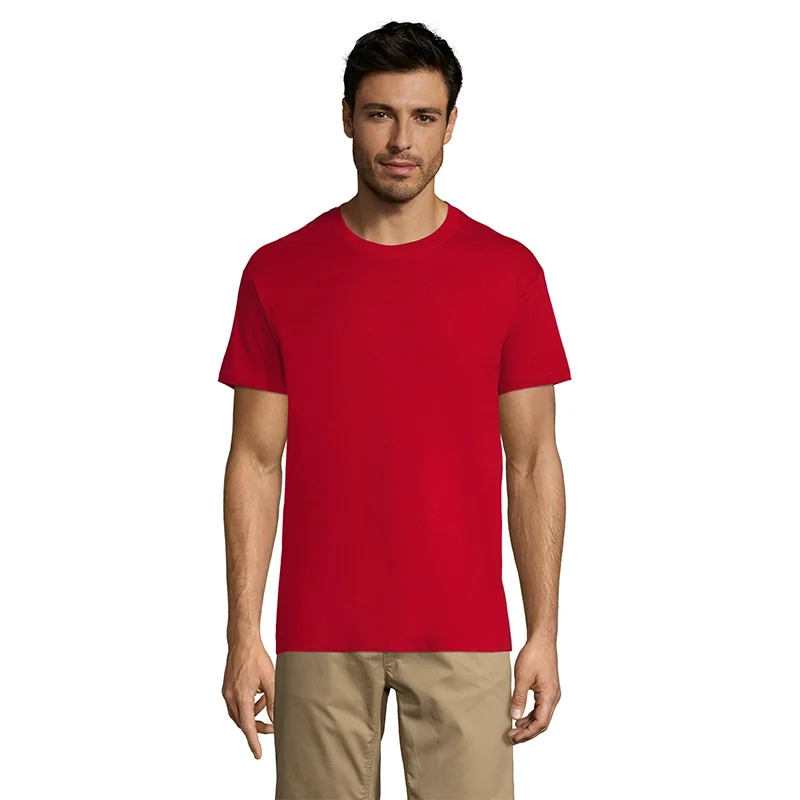 Polera Regent con logo para Empresas | Ropa y Accesorios | Regalos Corporativos ChilePromo | 89-04