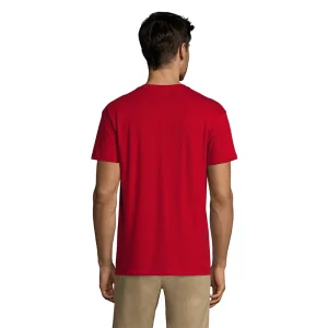 Polera Regent con logo para Empresas | Ropa y Accesorios | Regalos Corporativos ChilePromo | 89-04