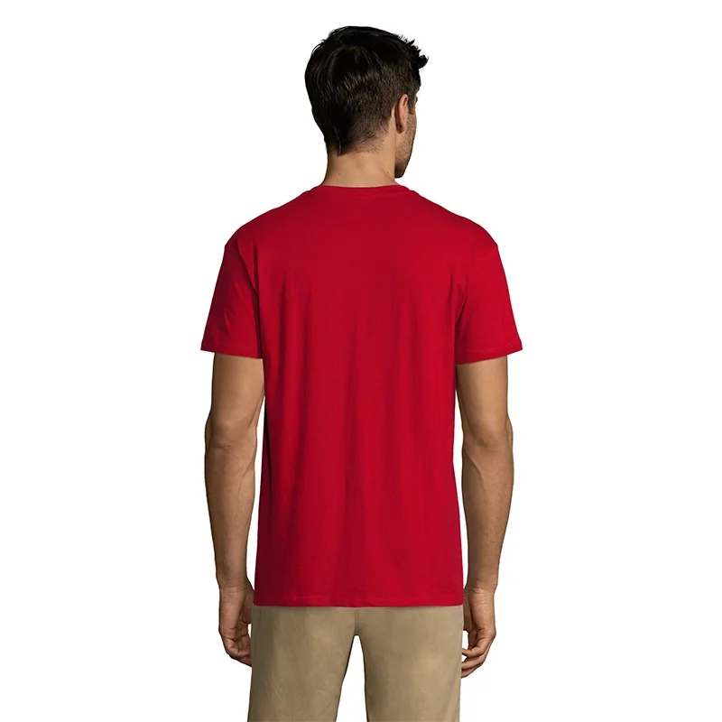 Polera Regent con logo para Empresas | Ropa y Accesorios | Regalos Corporativos ChilePromo | 89-04
