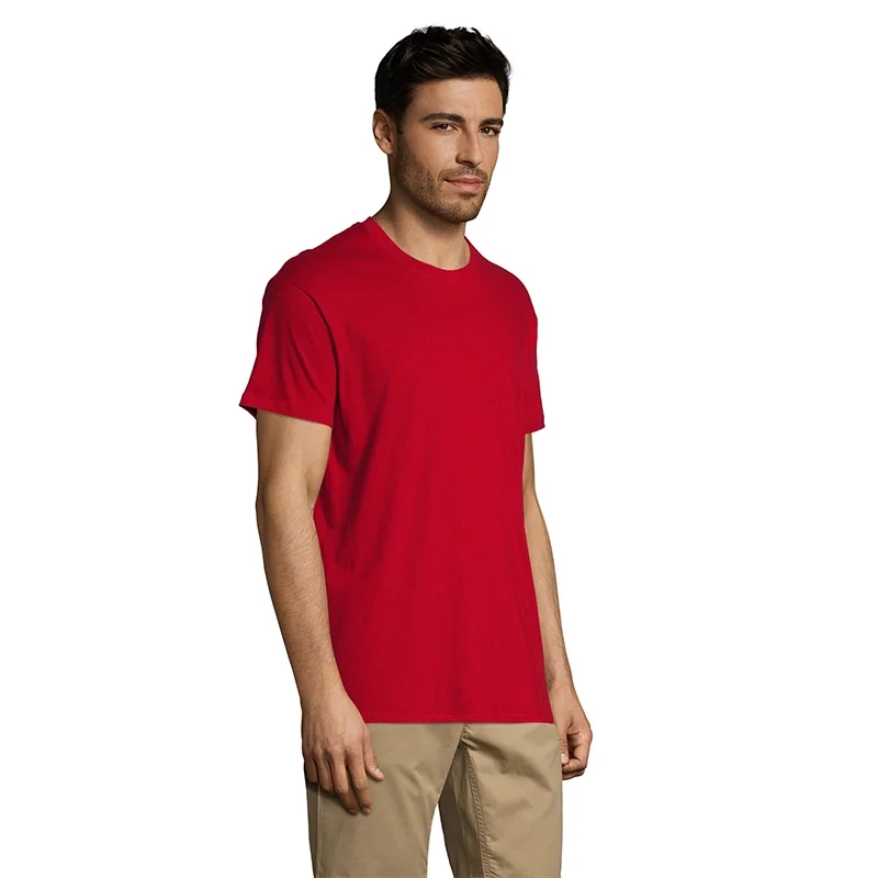 Polera Regent con logo para Empresas | Ropa y Accesorios | Regalos Corporativos ChilePromo | 89-04