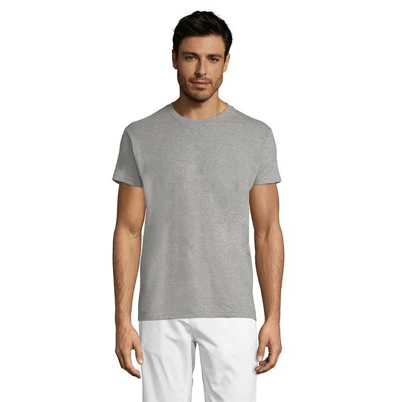 Polera Regent con logo para Empresas | Ropa y Accesorios | Regalos Corporativos ChilePromo | 89-04