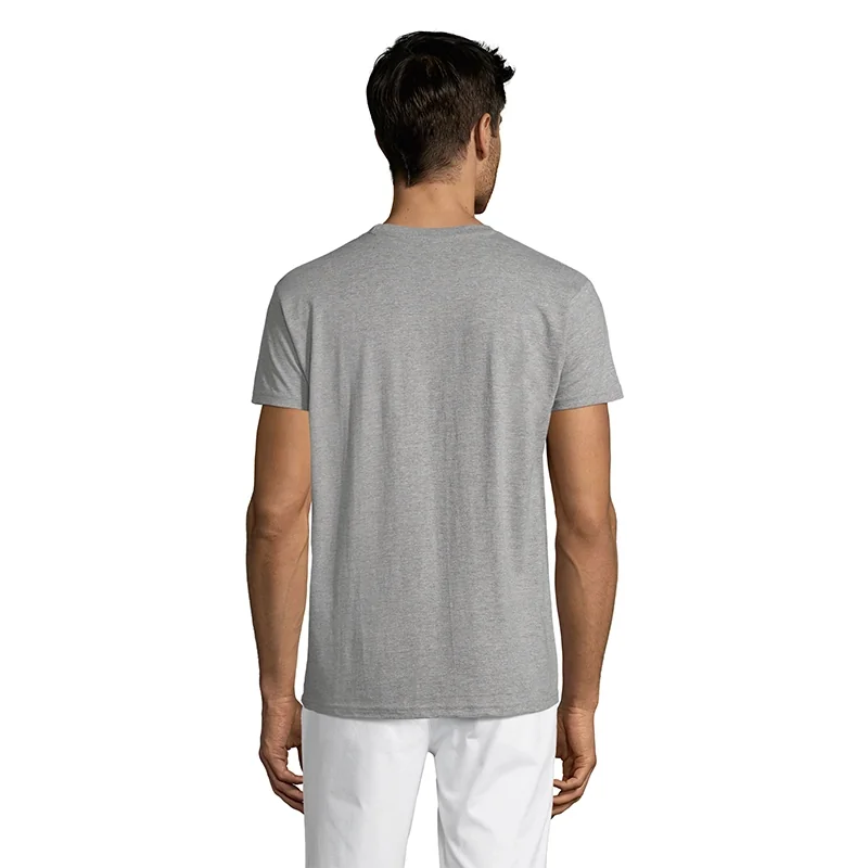 Polera Regent con logo para Empresas | Ropa y Accesorios | Regalos Corporativos ChilePromo | 89-04