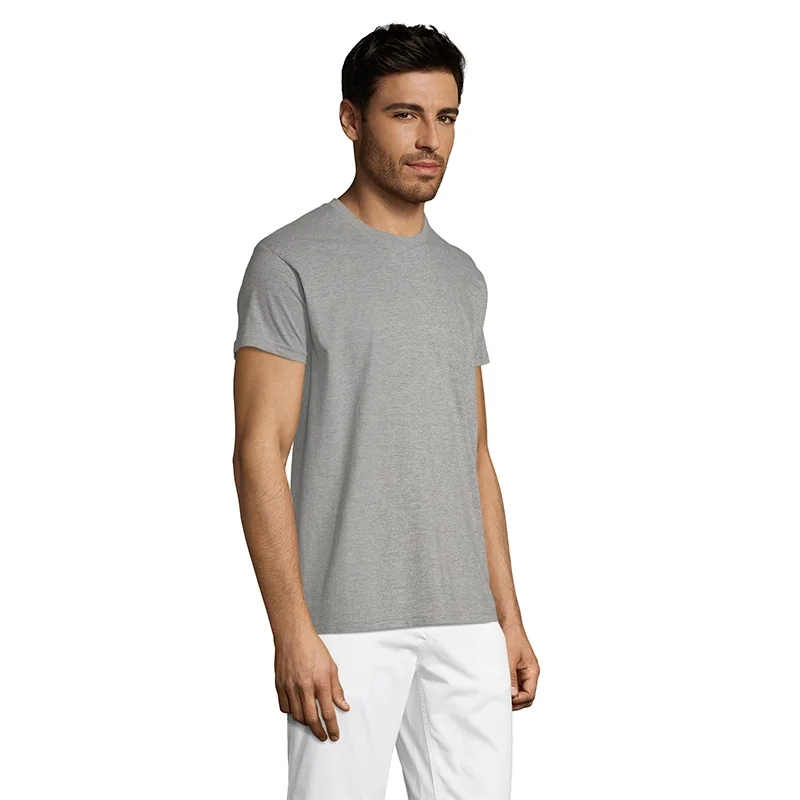 Polera Regent con logo para Empresas | Ropa y Accesorios | Regalos Corporativos ChilePromo | 89-04