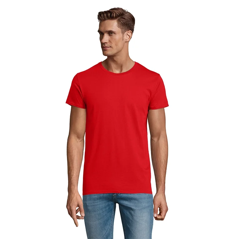 Polera Hombre Pioneer con logo para Empresas | Ropa y Accesorios | Regalos Corporativos ChilePromo | 90-04