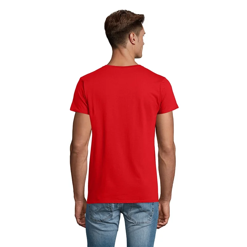 Polera Hombre Pioneer con logo para Empresas | Ropa y Accesorios | Regalos Corporativos ChilePromo | 90-04