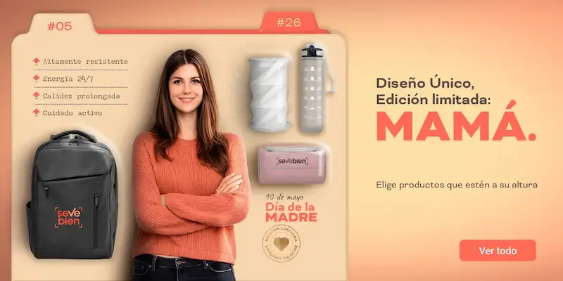 Dia de la Madre Chile 2026 | Regalos Corporativos Premium