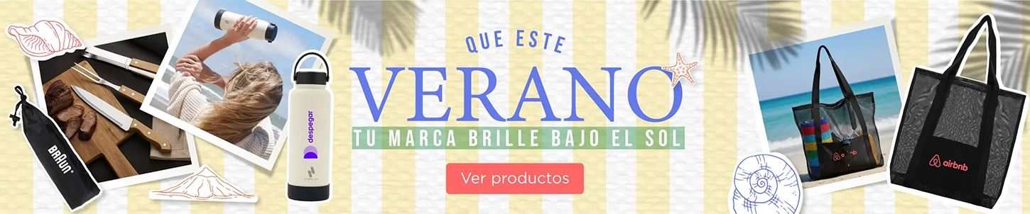 Banner Primavera | ChilePromo.cl Regalos Corporativos